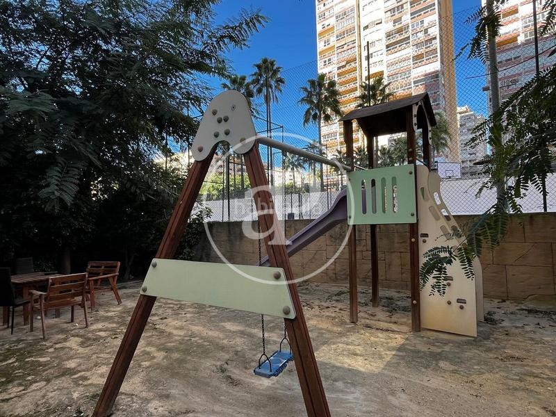 Foto de351437-917b-4553-aa4e-1304693d26ff. Appartement avec chauffage piscine dans Cala Palmera-Atrium Vila Joiosa (la)