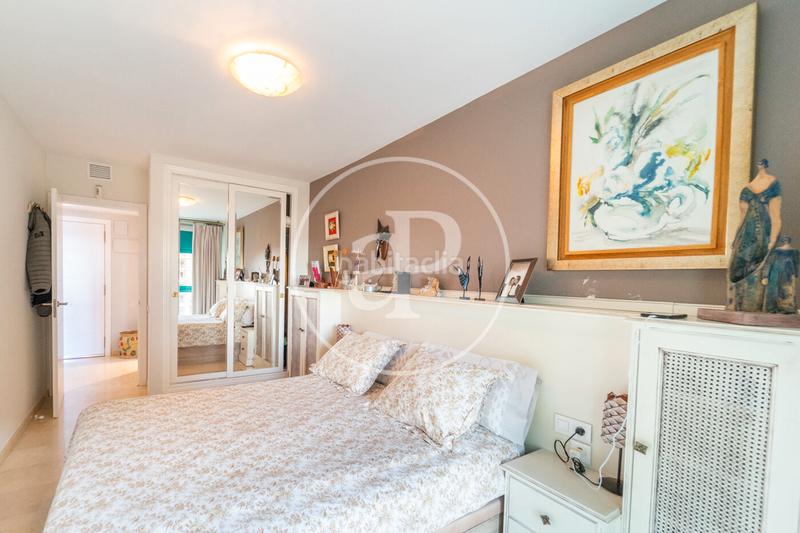 Foto e28d1928-69c2-4f20-b907-8d1f9680e281. Appartement avec chauffage piscine dans Cala Palmera-Atrium Vila Joiosa (la)