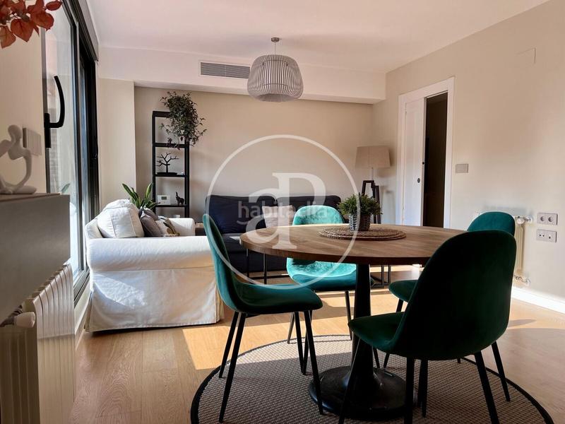 Foto 0fd2cfea-6f02-4773-9aad-ce81076006bb. Appartement avec chauffage parking dans La Carrasca Valencia