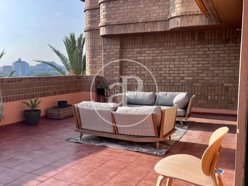 Foto 21276b08-ac29-42ba-a25b-fc7c26dfed7a. Appartement avec chauffage parking dans La Carrasca Valencia