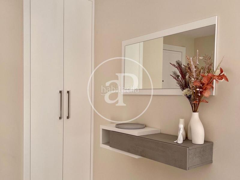 Foto 3405cc90-1677-4f3e-a109-13603d09f88b. Appartement avec chauffage parking dans La Carrasca Valencia