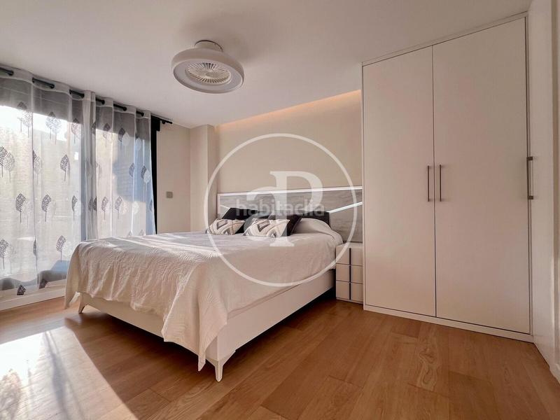 Foto 3fc1d5e2-fef4-4f3d-8872-578dec83170d. Appartement avec chauffage parking dans La Carrasca Valencia