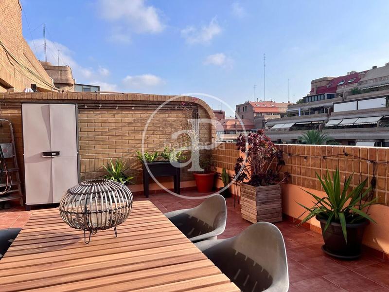 Foto 50731684-bfc2-4739-b377-b94ee9ee6b17. Appartement avec chauffage parking dans La Carrasca Valencia