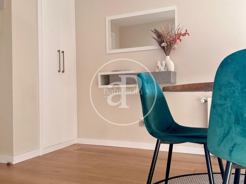 Foto 6d7c5e01-f021-4e21-b69f-f59fcd4394f5. Appartement avec chauffage parking dans La Carrasca Valencia