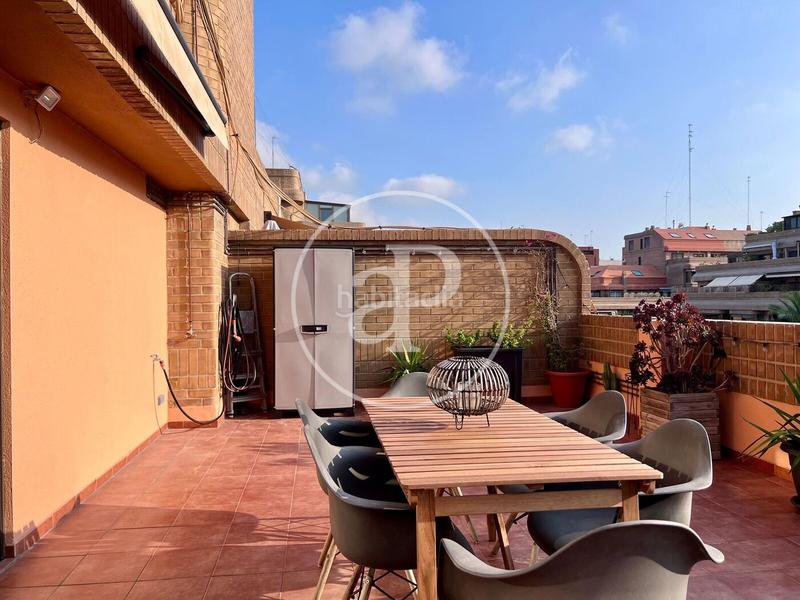 Foto 72ec7bd2-c7c4-475f-a939-8e6c006b195e. Appartement avec chauffage parking dans La Carrasca Valencia