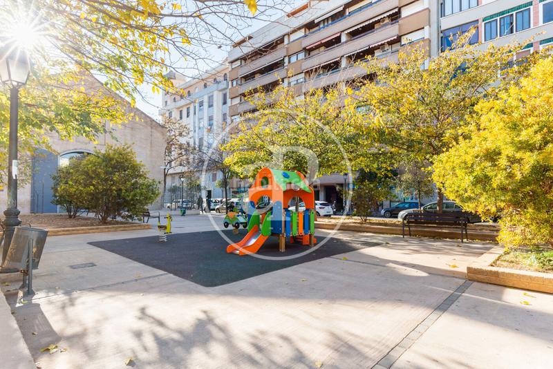 Foto 744ff68b-1967-4dcf-8ba9-4485af66164d. Appartement avec chauffage parking dans La Carrasca Valencia