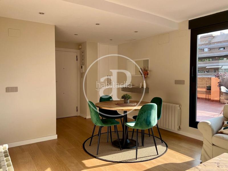 Foto 77794ee4-1d17-495d-bb72-febf105b1618. Appartement avec chauffage parking dans La Carrasca Valencia