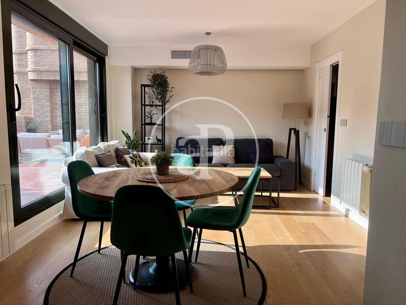 Foto 890ce43f-f953-4f68-b63e-2b95e13b7edb. Appartement avec chauffage parking dans La Carrasca Valencia