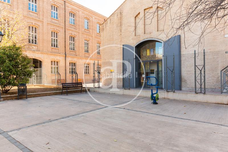 Foto 8bcf25d1-a659-48e9-a3af-34f8554a0c6f. Appartement avec chauffage parking dans La Carrasca Valencia