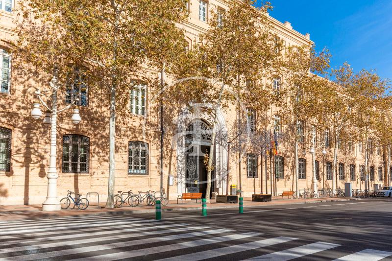 Foto 9968f0d6-9296-48ca-9ce5-6ece87fb365a. Appartement avec chauffage parking dans La Carrasca Valencia