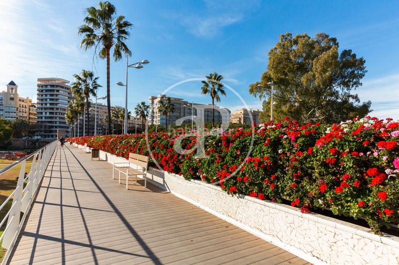 Foto a1629083-9f94-4a32-8024-74233c138089. Appartement avec chauffage parking dans La Carrasca Valencia