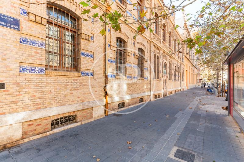 Foto aa7e8c75-7f35-4c8a-81fe-f16f23467621. Appartement avec chauffage parking dans La Carrasca Valencia