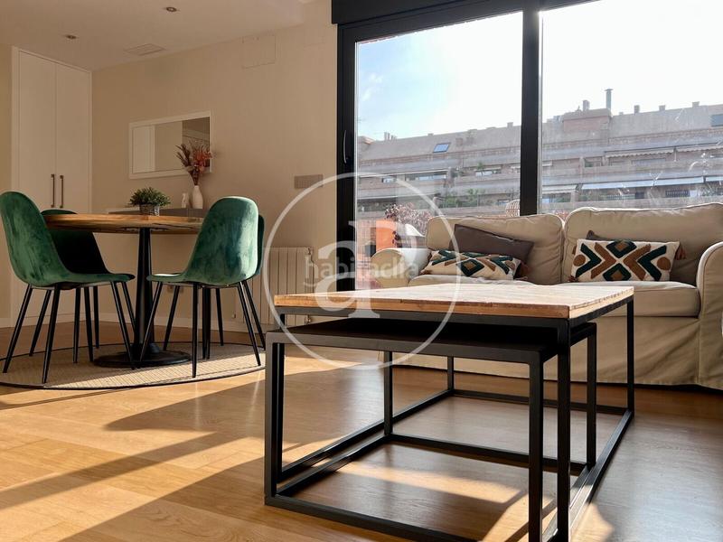 Foto b9ba9b73-5330-4360-981a-36b295447c4a. Appartement avec chauffage parking dans La Carrasca Valencia