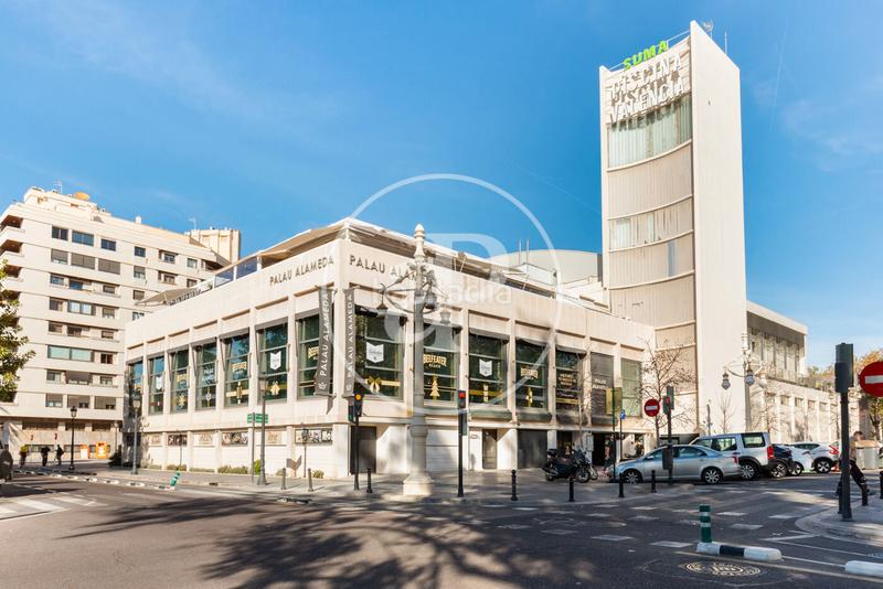 Foto bf16ed52-9eff-449d-ab6d-cd8d0fbb190d. Appartement avec chauffage parking dans La Carrasca Valencia