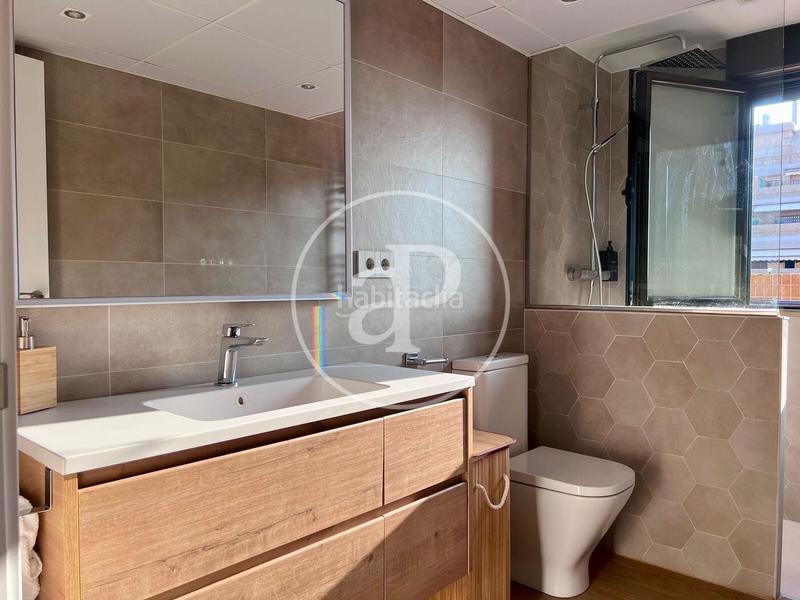 Foto d5cb05b2-9512-4db0-833c-00bf575d4cf8. Appartement avec chauffage parking dans La Carrasca Valencia