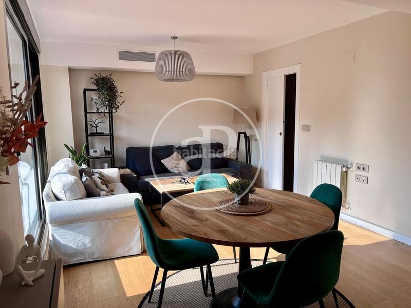 Foto e12e5177-5656-4cf8-a79f-0a1d3c931e4c. Appartement avec chauffage parking dans La Carrasca Valencia