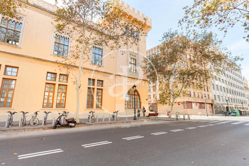 Foto ec04ca01-f5ea-405a-b339-0b0a154e5ff7. Appartement avec chauffage parking dans La Carrasca Valencia