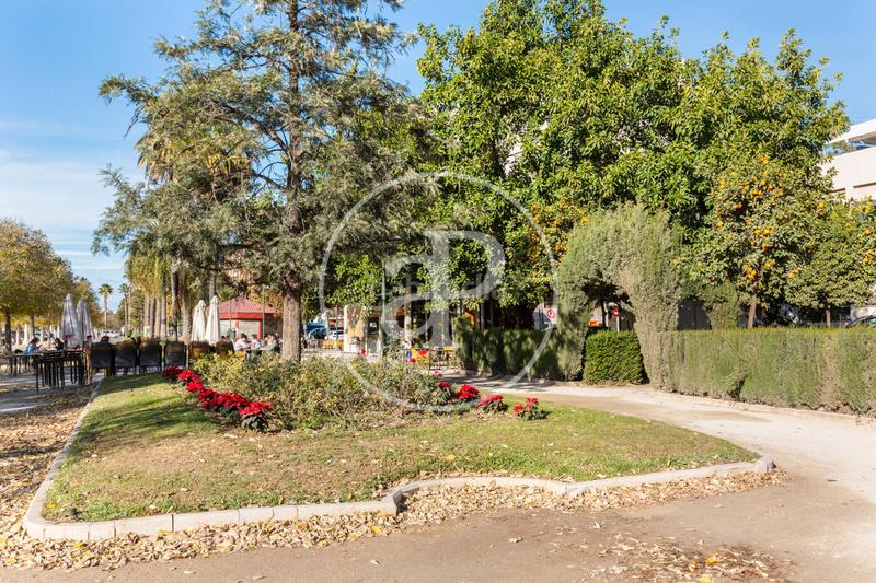 Foto f63067f0-23fe-48b6-87d9-33f24bb588d1. Appartement avec chauffage parking dans La Carrasca Valencia