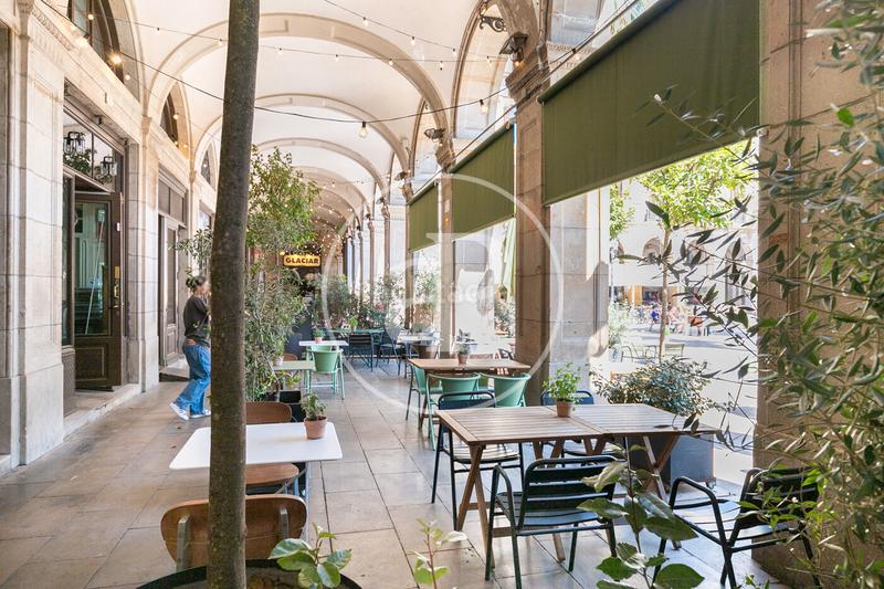 Foto 3f5ef612-ef29-46c8-9bf2-d318d1983531. Pis amb calefacció a Gòtic Barcelona