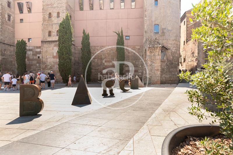 Foto 46e7970f-8e61-4e1e-b5b2-aeadd38cd810. Pis amb calefacció a Gòtic Barcelona