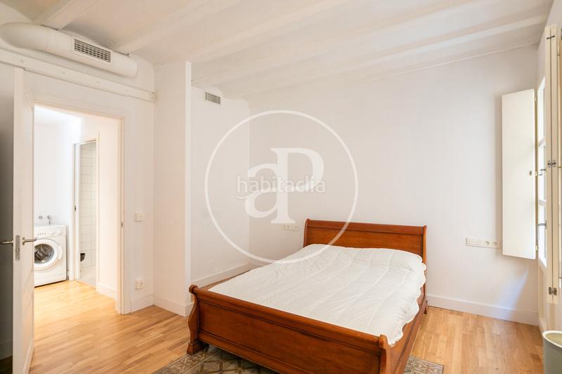 Foto 4b0a8e1b-8b1f-4046-9ded-59ba866cbc33. Pis amb calefacció a Gòtic Barcelona