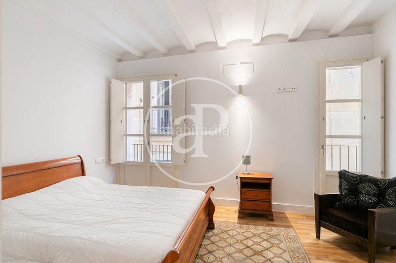 Foto 7224b874-67e0-4c80-b346-26b70fde453c. Pis amb calefacció a Gòtic Barcelona