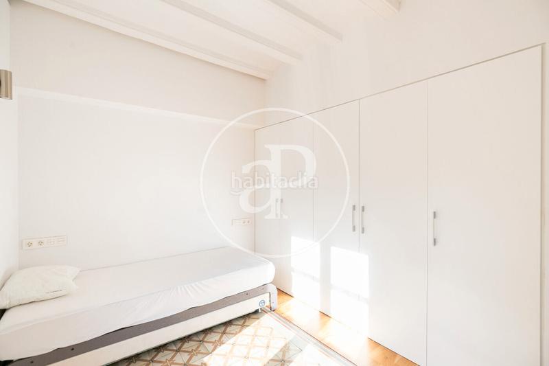 Foto 7c45e718-7f7e-4b4c-99f5-fec74fde7330. Pis amb calefacció a Gòtic Barcelona