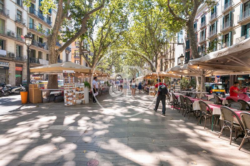 Foto 8208b7d7-2855-46de-a414-df063c54c2cf. Pis amb calefacció a Gòtic Barcelona