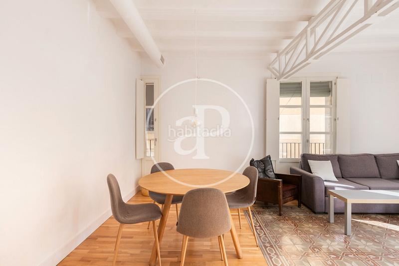 Foto c59cc1ad-fff9-4c2c-a8a4-8f990c1bc69b. Pis amb calefacció a Gòtic Barcelona