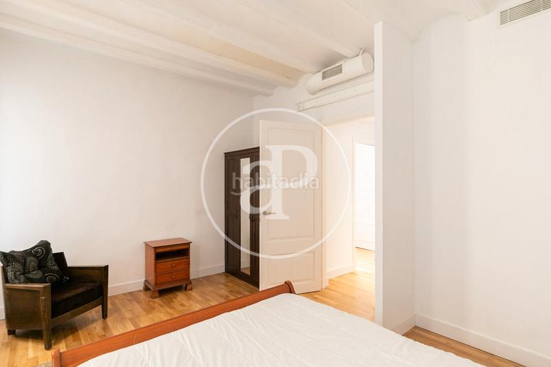 Foto f20c6a30-2bb1-4a77-a763-c6d659af2f0e. Pis amb calefacció a Gòtic Barcelona