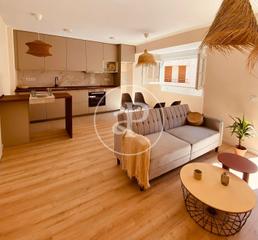 Piso en Sant Josep-Zona Hospital. Piso en venta en onteniente