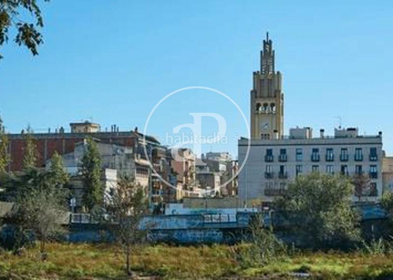 Foto 653fcbb1-dff1-41f7-bfdb-d892c2222670. Terreny residencial a Can Sant Joan Montcada i Reixac