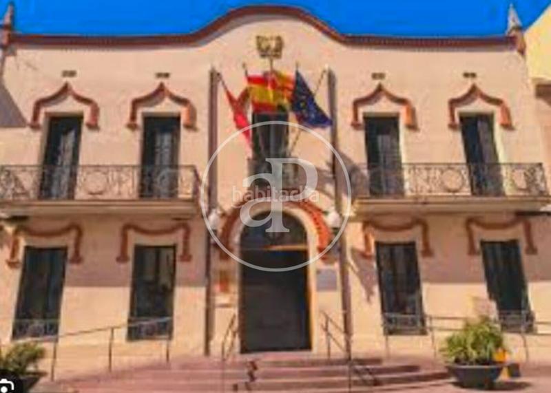 Foto 8567087a-32b8-4669-9510-5fe64404379e. Terreny residencial a Can Sant Joan Montcada i Reixac