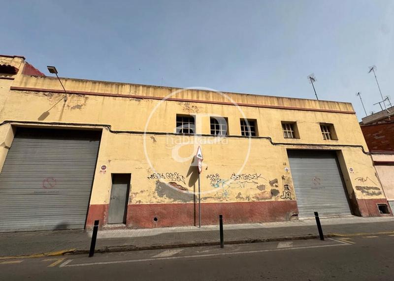 Foto e257621a-e272-4d9d-9f9f-2c49832c8ee7. Terreny residencial a Can Sant Joan Montcada i Reixac