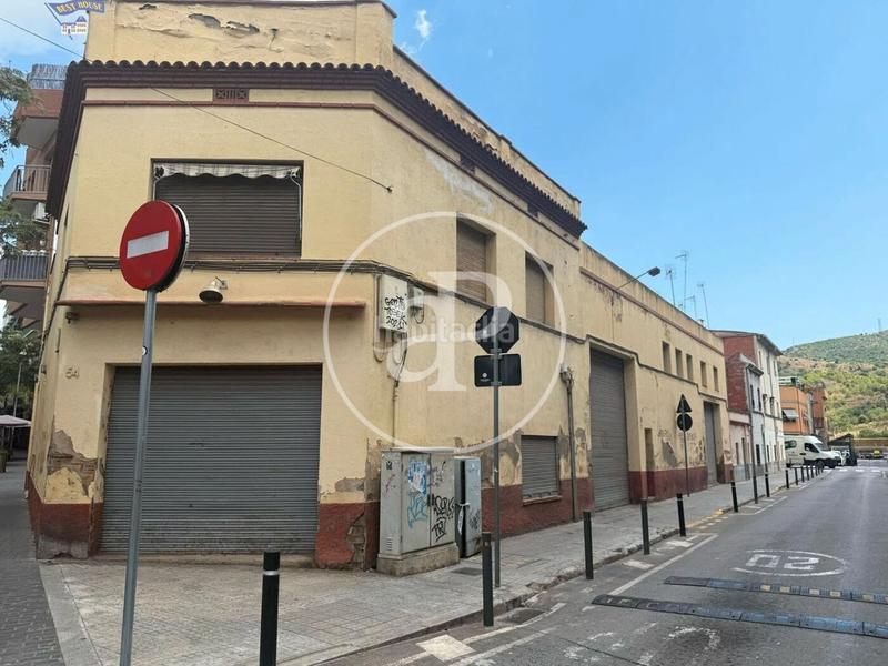 Foto f821111e-5794-45b5-87dd-84b703827c03. Terreny residencial a Can Sant Joan Montcada i Reixac