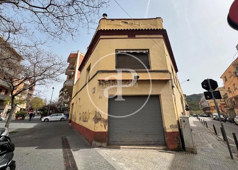 Foto 108b5c0b-5b04-428b-829a-e521f35f6b8a. Residential plot in Can Sant Joan Montcada i Reixac