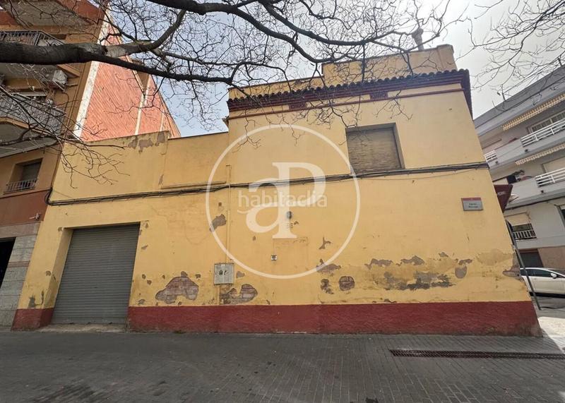 Foto 72132cef-a920-4bc1-96ff-c647b1f3ecd7. Residential plot in Can Sant Joan Montcada i Reixac