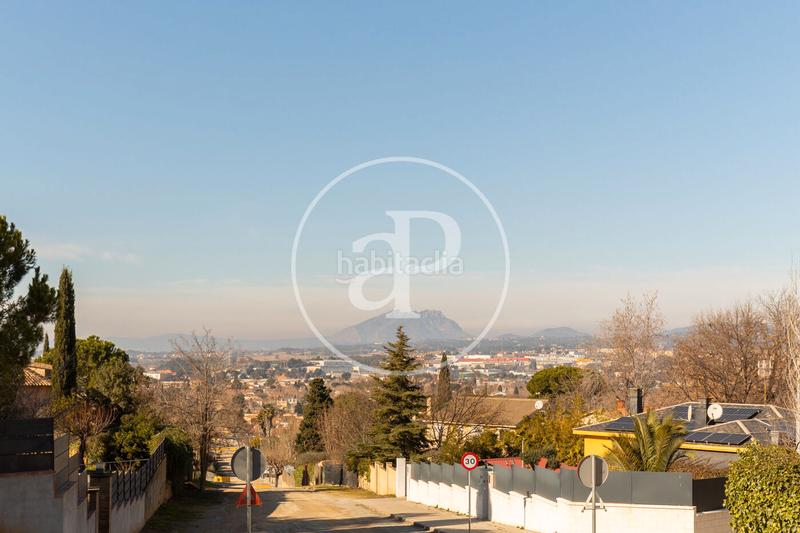 Foto b433add6-558f-48e7-b6af-200c1b6c6fe0. Residential plot in Can Sant Joan Montcada i Reixac