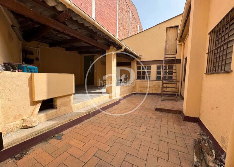 Foto c64f7fa2-7ebb-4ac7-9586-511ac3dd78ba. Residential plot in Can Sant Joan Montcada i Reixac