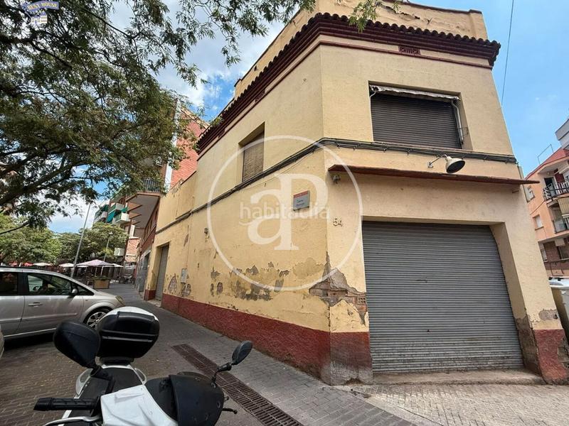 Foto df001bf1-37e0-4b1e-8fa9-c701c91556b7. Residential plot in Can Sant Joan Montcada i Reixac