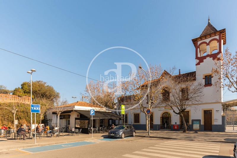 Foto e688db12-f6db-4444-a04c-82c1a1fcdbc6. Residential plot in Can Sant Joan Montcada i Reixac