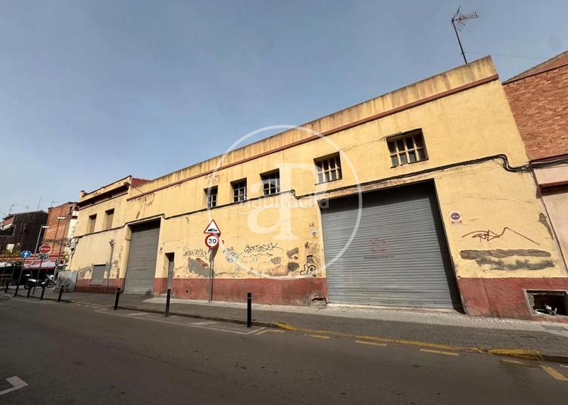 Foto 03a0df93-8380-44b5-947e-07cc53a1e08f. Terreno residenziale in Can Sant Joan Montcada i Reixac