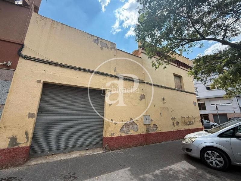 Foto 5d51e3b4-f1ac-4c23-904a-14f1780597c2. Terreno residenziale in Can Sant Joan Montcada i Reixac