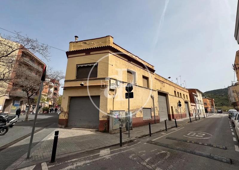 Foto b91b9354-2e85-4578-801e-1b3f3c48be6b. Terreno residenziale in Can Sant Joan Montcada i Reixac