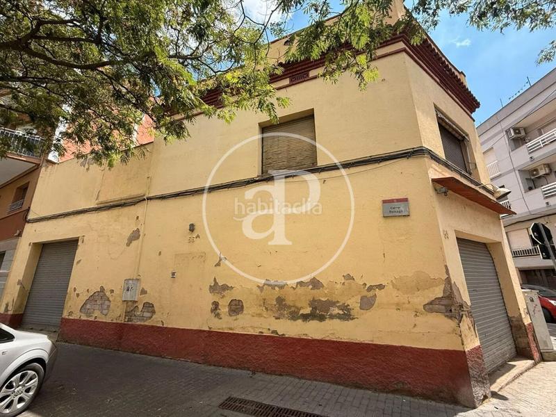 Foto bf989896-4b1c-4383-8ea6-c3815b170b4c. Terreno residenziale in Can Sant Joan Montcada i Reixac