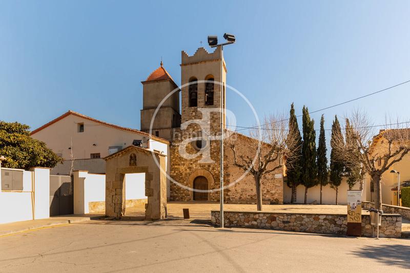 Foto 980d5583-6aec-43b6-a059-bebd8a9dd803. Wohngrundstück in Can Sant Joan Montcada i Reixac