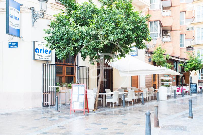 Foto 21fde894-e495-4030-b518-cb10edf74584. Àtic amb calefacció a Sant Francesc Valencia