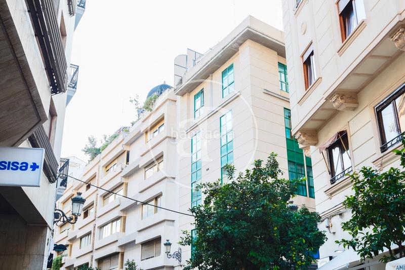 Foto a3436064-e888-40d8-a450-eb73ab118c7b. Àtic amb calefacció a Sant Francesc Valencia