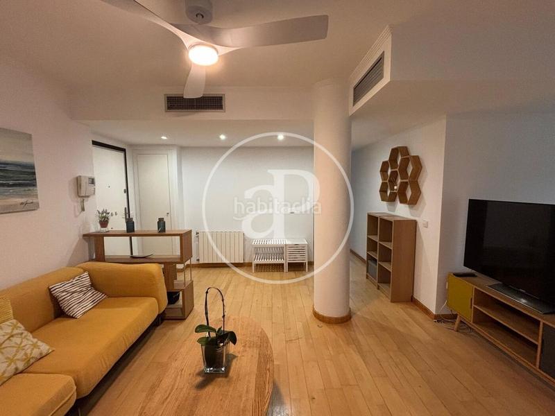 Foto 17ff8eb5-13f4-4351-b5fc-ba77deeb5c81. Affitto appartamento con riscaldamento parcheggio piscina in Valencia