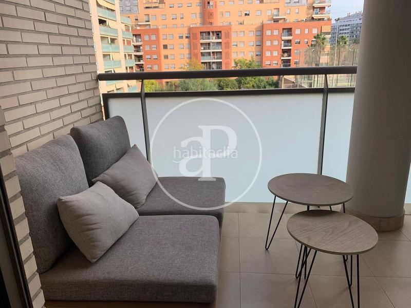 Foto c010ef96-e72c-470a-b2ab-cc2b98ddd8ef. Affitto appartamento con riscaldamento parcheggio piscina in Valencia